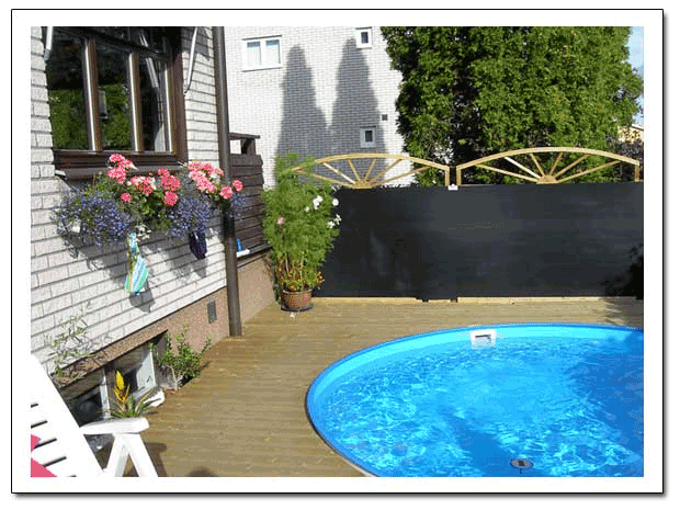 Nettopool Inspiration