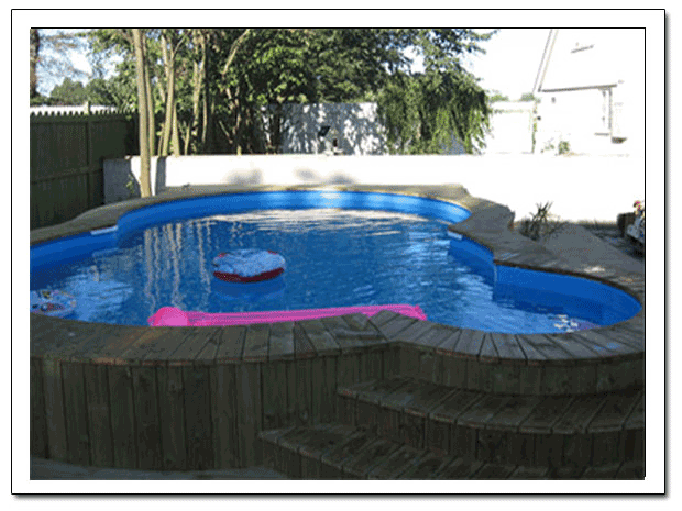 Nettopool Inspiration