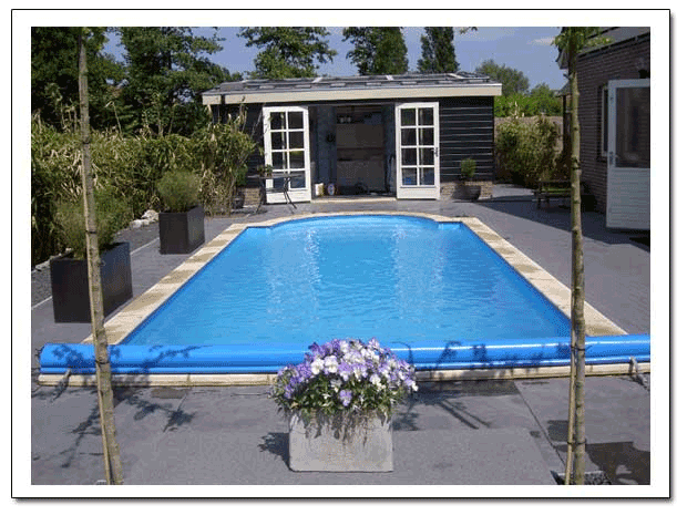 Nettopool Inspiration