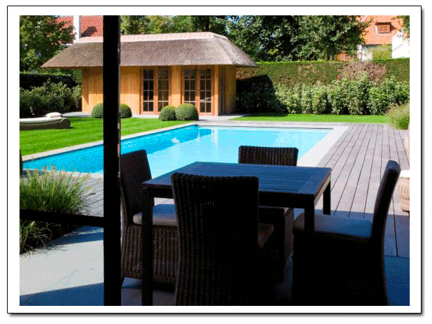 Nettopool Inspiration