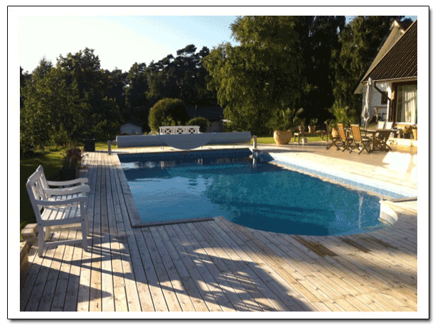 Nettopool Inspiration
